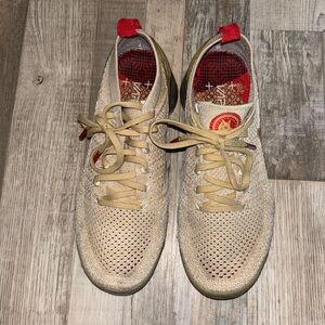 Used Wmns Air VaporMax 2 Flyknit 'Chinese New Year' 2019 size 7.5